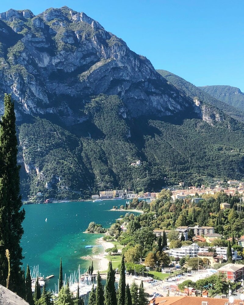 Фото Residence Alle Palme