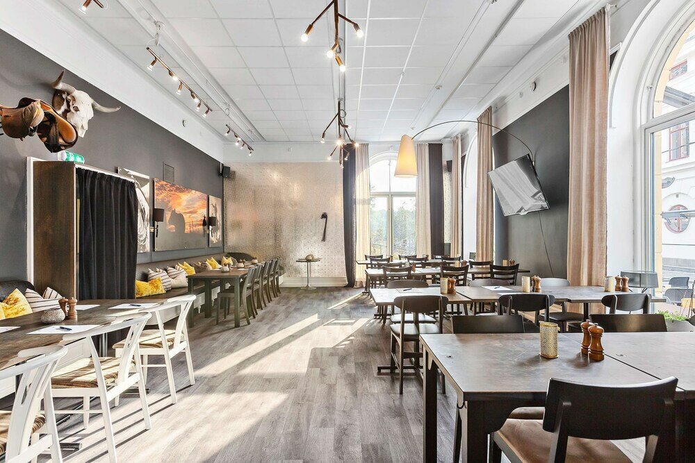 Фото Frimurarehotellet, Sure Hotel Collection by Best Western