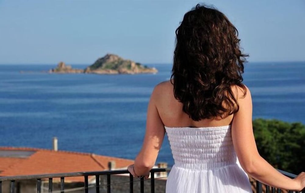 Фото Hotel Agugliastra