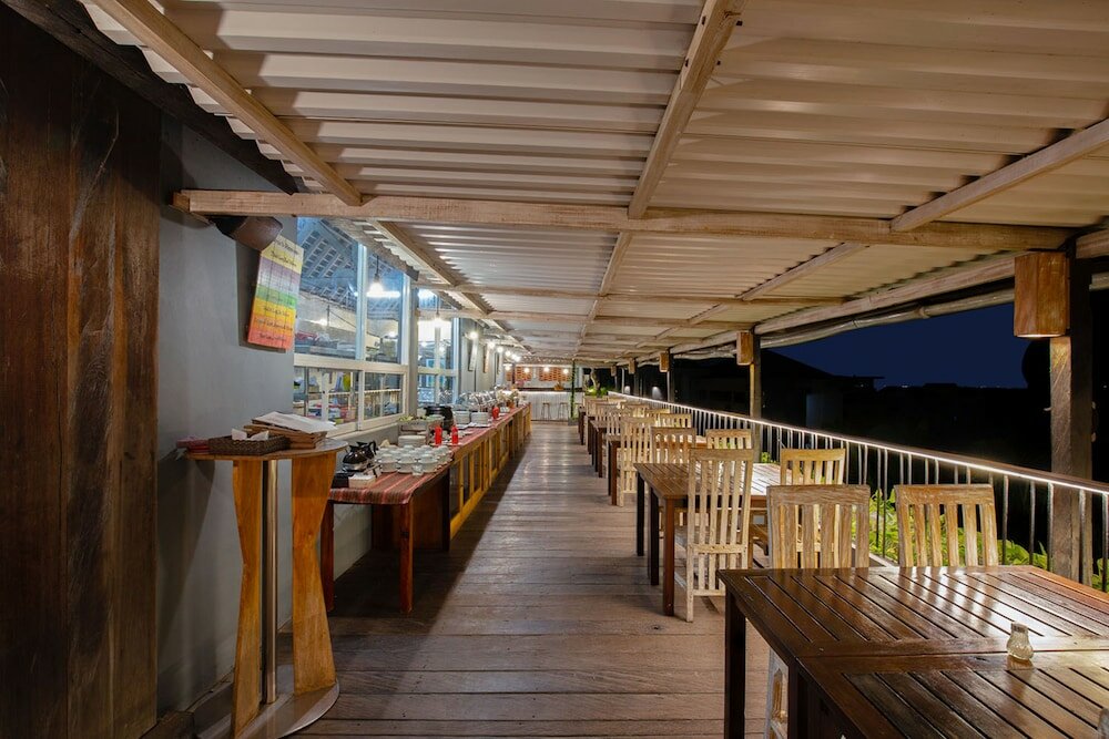 Фото FRii Bali Echo Beach