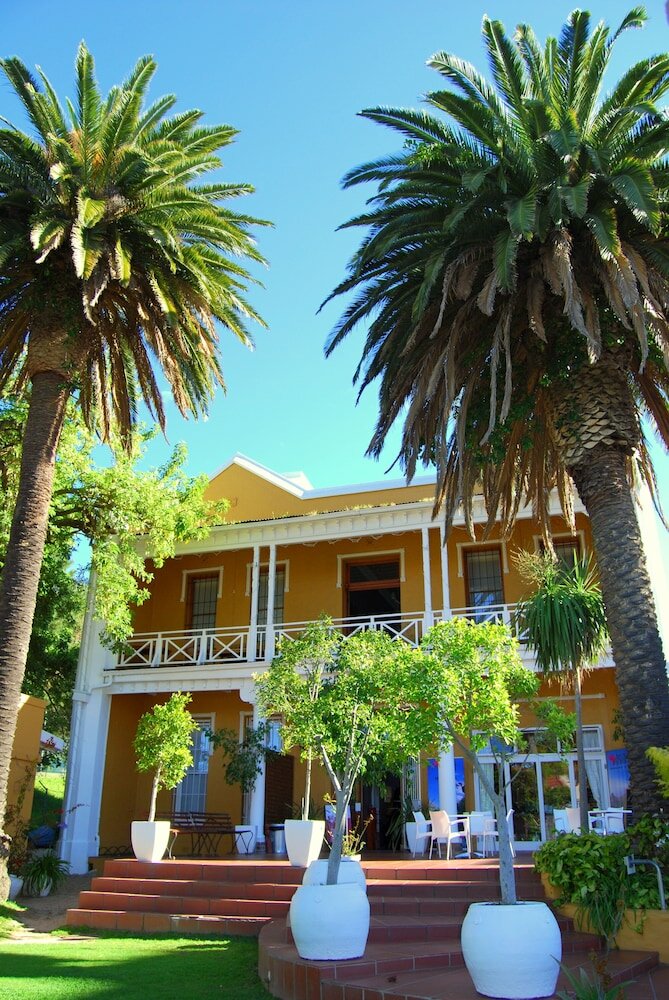 Фото отеля 4