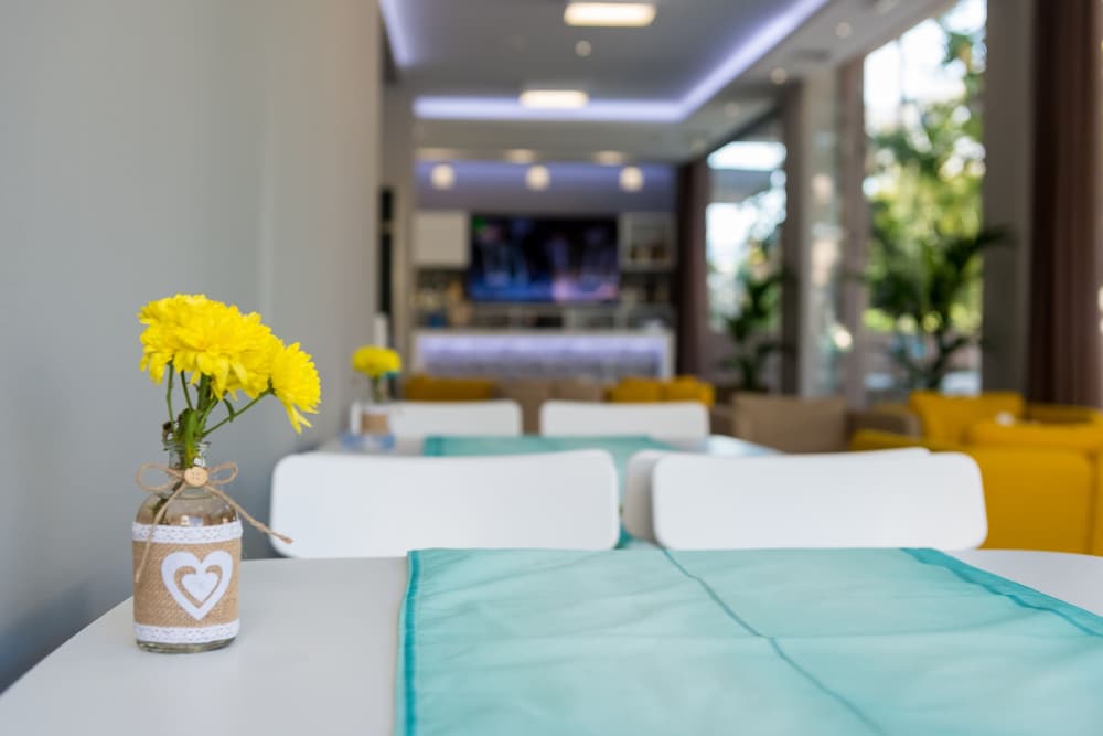 Фото Olympia Hotel