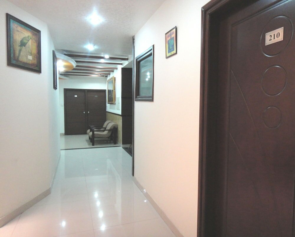 Фото Hotel Orbit-34