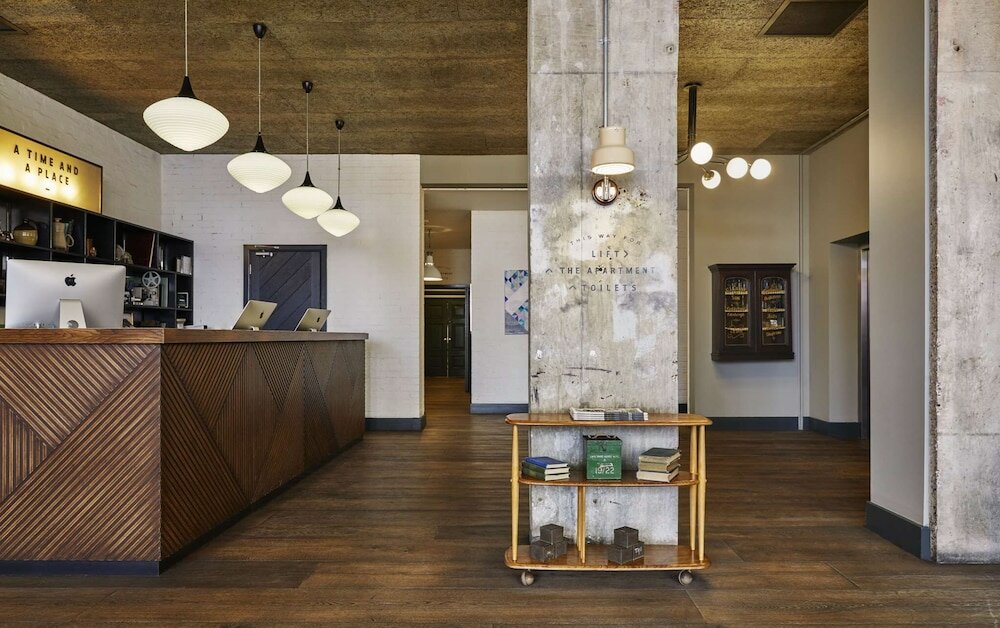 Фото The Hoxton Holborn