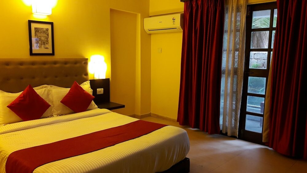 Фото De Sai Palace