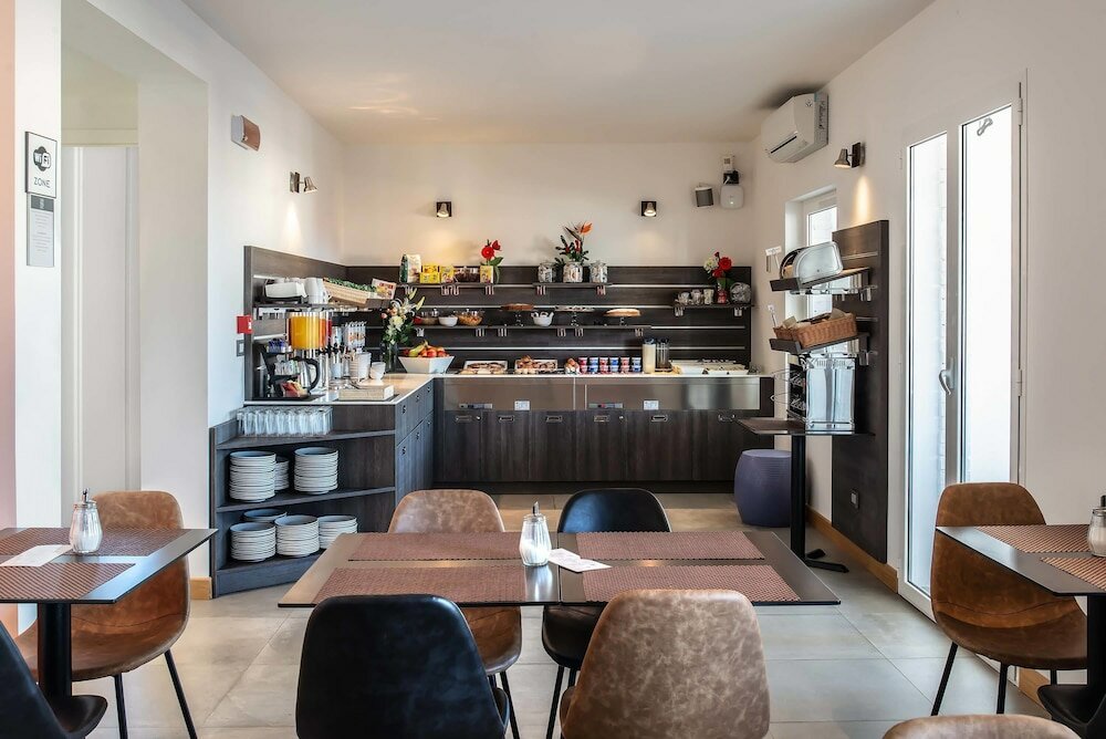 Фото Fragrance Hotel St. Peter