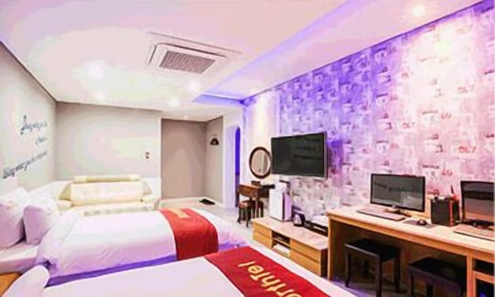 Фото Hotel Northtel