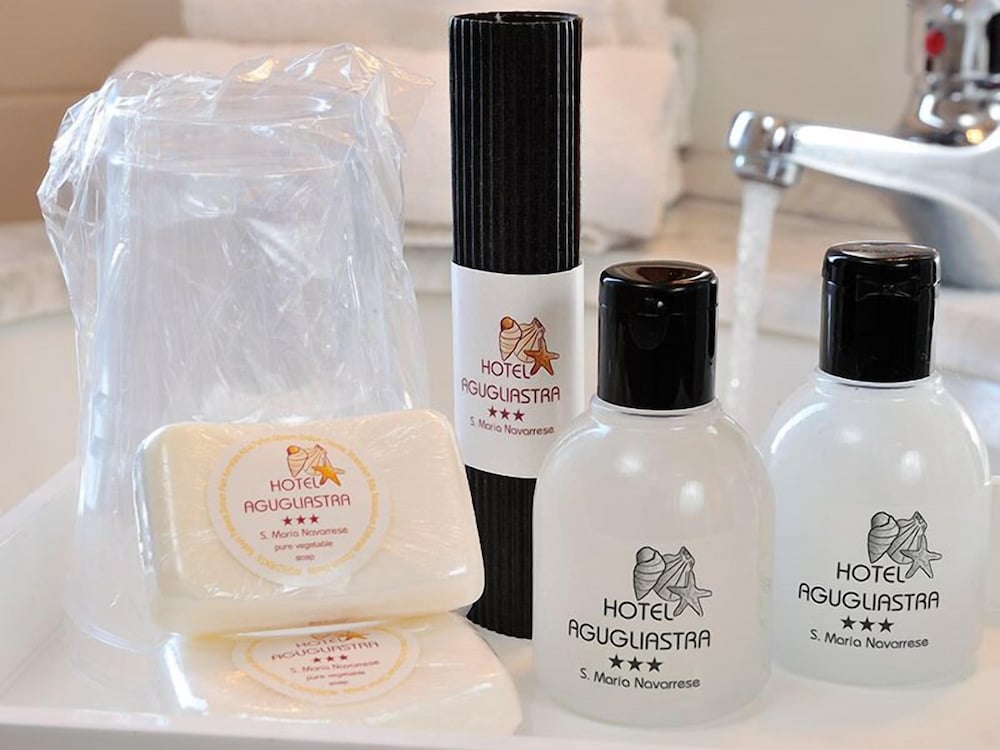 Фото Hotel Agugliastra