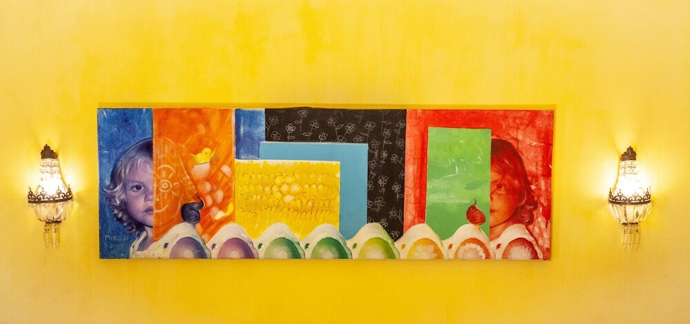 Фото Casa D'aria