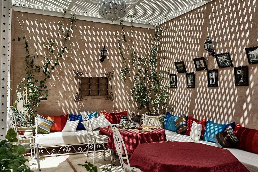 Фото Riad Ouarzazate