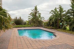 Гостиница Road Lodge Port Elizabeth Airport