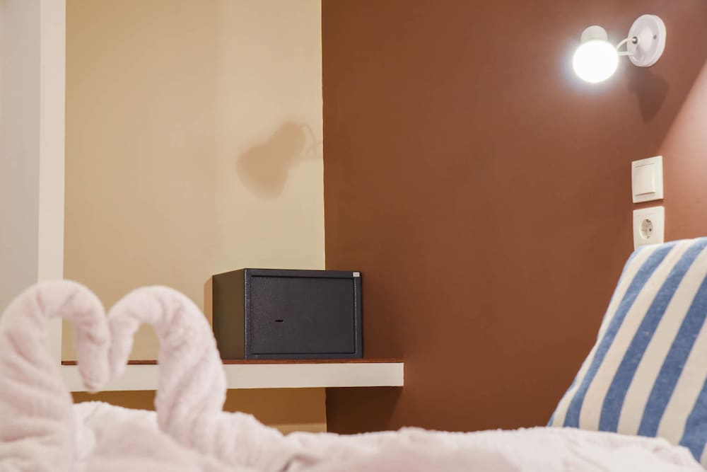 Фото Vassilia Hotel