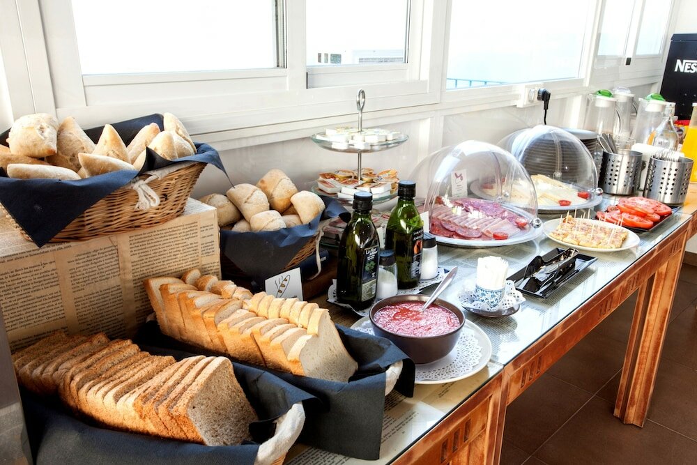 Фото Casual de las Letras Sevilla