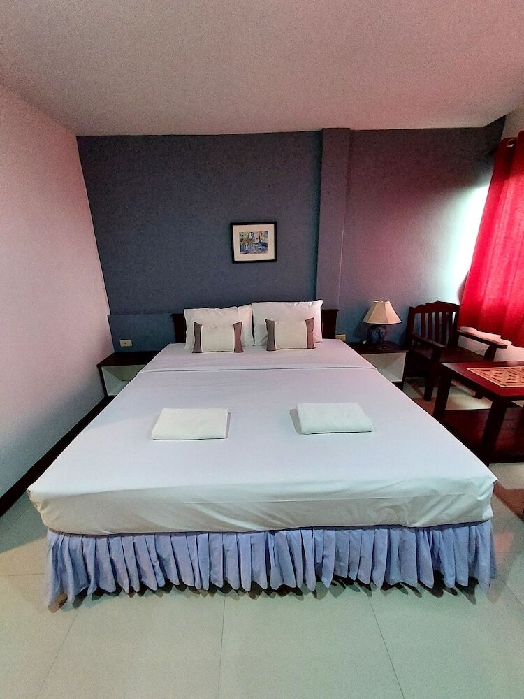 Фото Traveller Inn Hotel