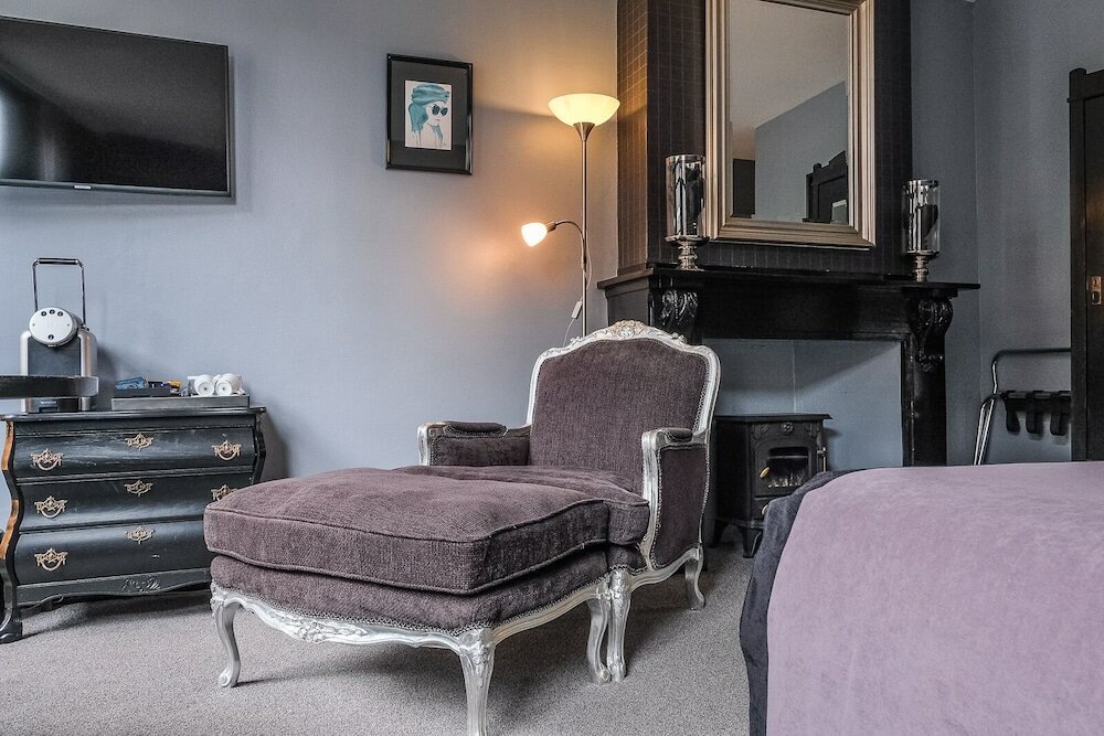 Фото B&b 't Poorthuys