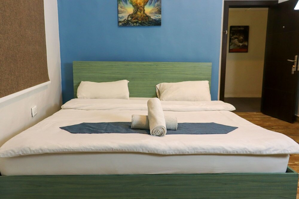 Фото Sydney Hostel