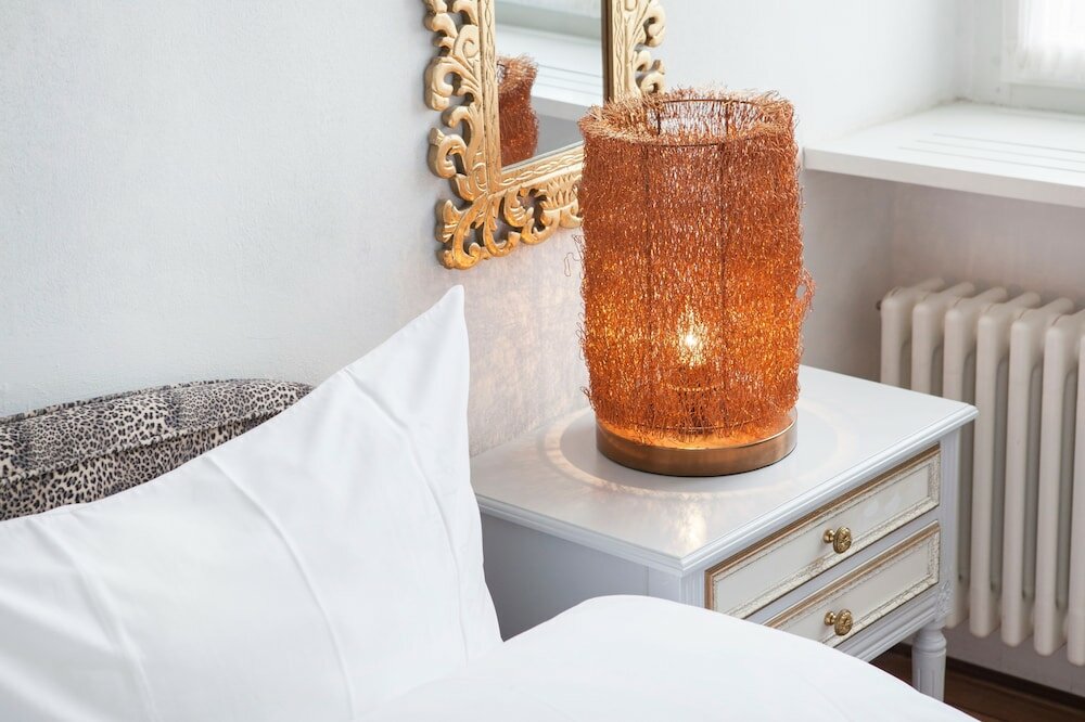 Фото Caffè dell'Arte Boutique Rooms