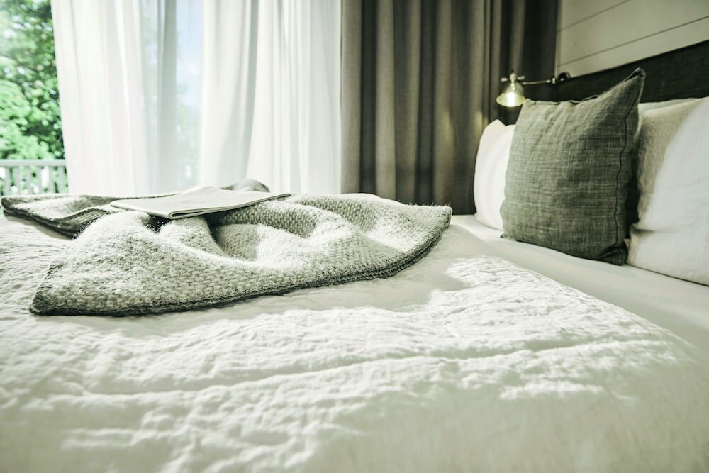 Фото The Cozy Hotel Timmendorfer Strand