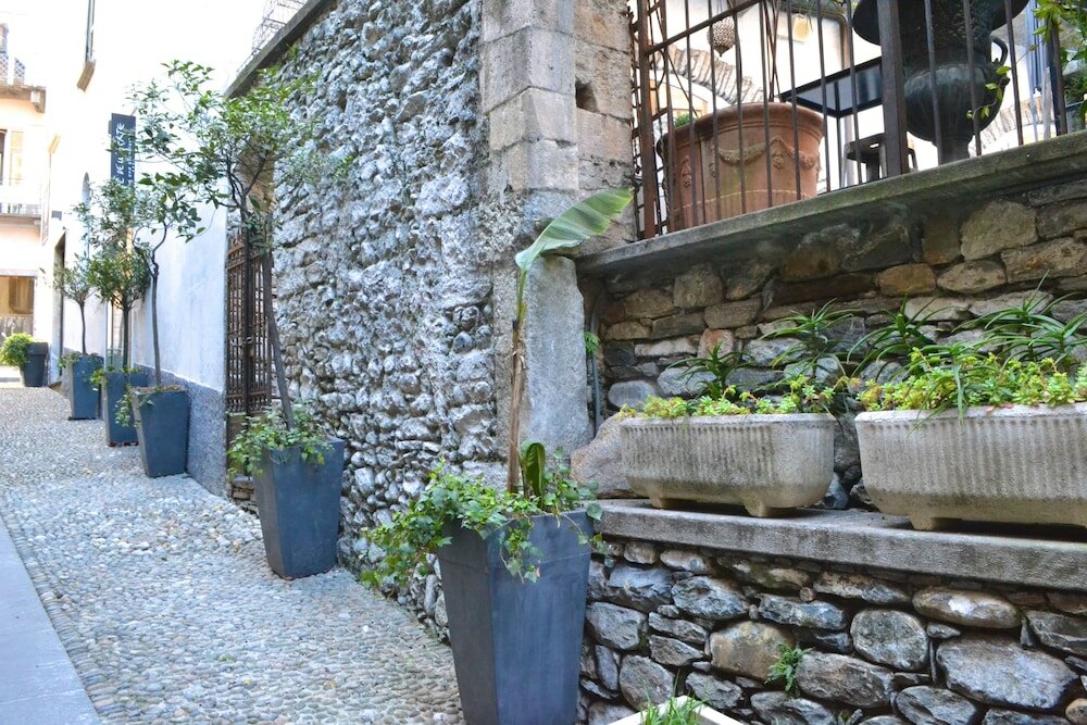 Фото Caffè dell'Arte Boutique Rooms