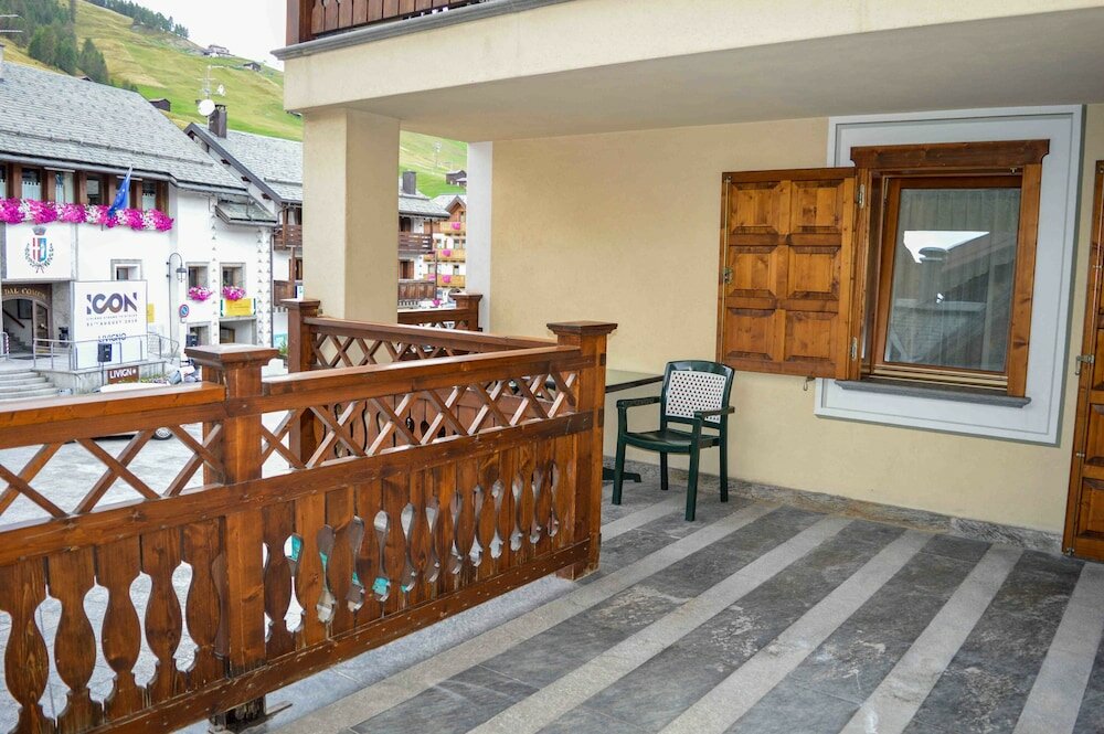 Фото Hotel Compagnoni