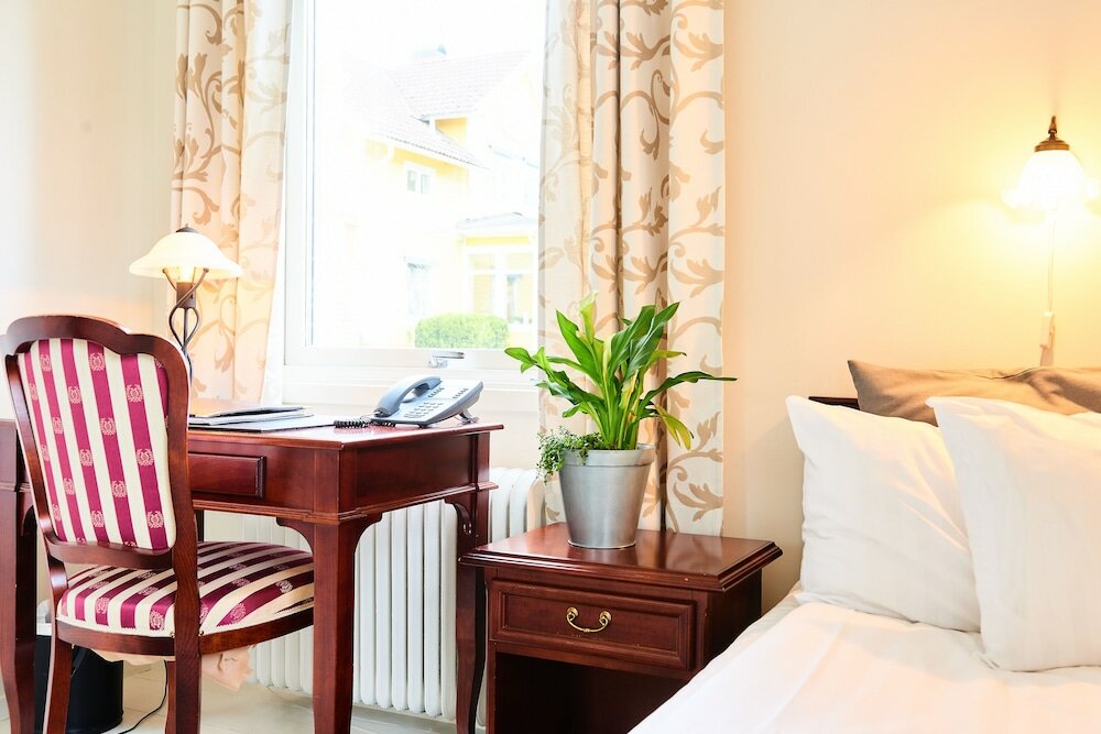 Фото Björkhaga Hotell & Konferens