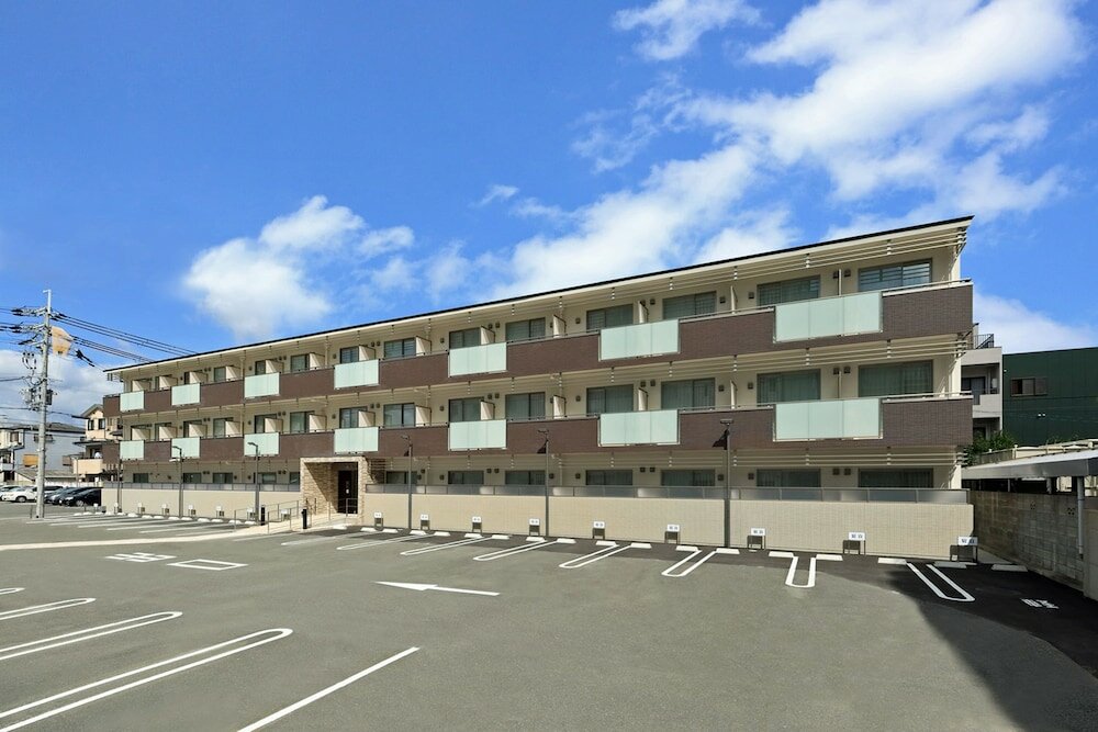 Фото Kyoto Daiichi Hotel