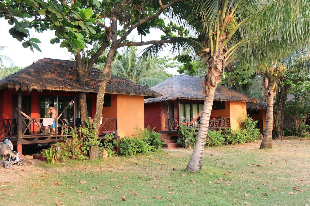 Фото Relax Bay Resort