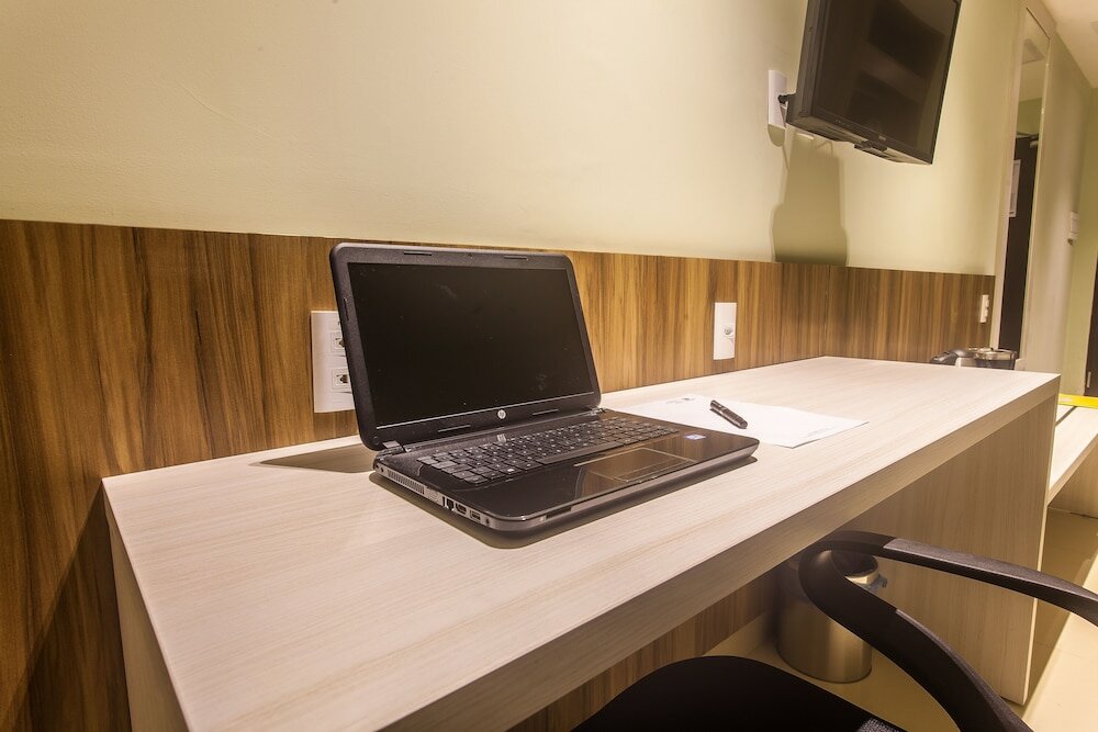 Фото Holiday Inn Natal, an Ihg Hotel