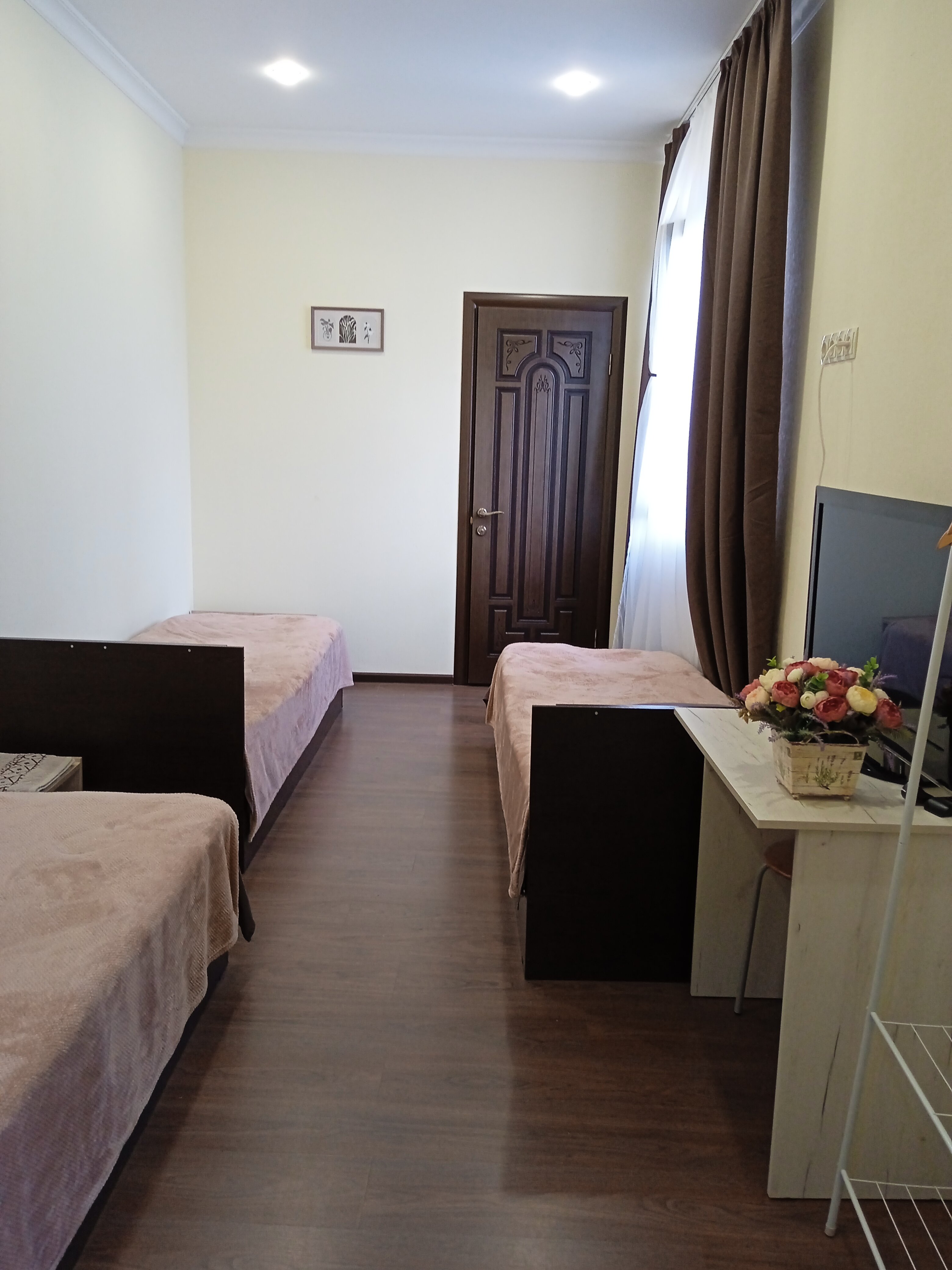 Фото ТриДом