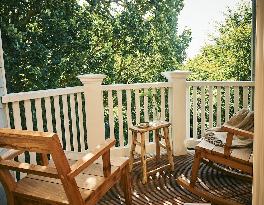 Фото The Cozy Hotel Timmendorfer Strand