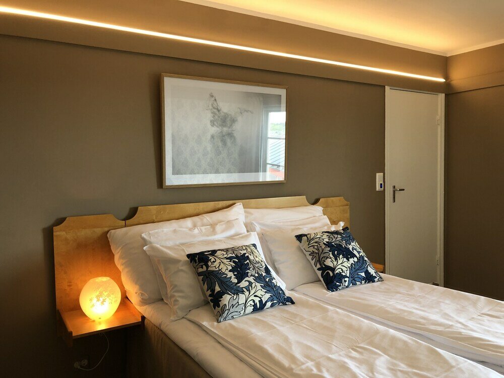 Фото Risør Hotel