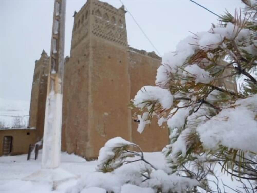 Фото Complexe Collier D'Ambre