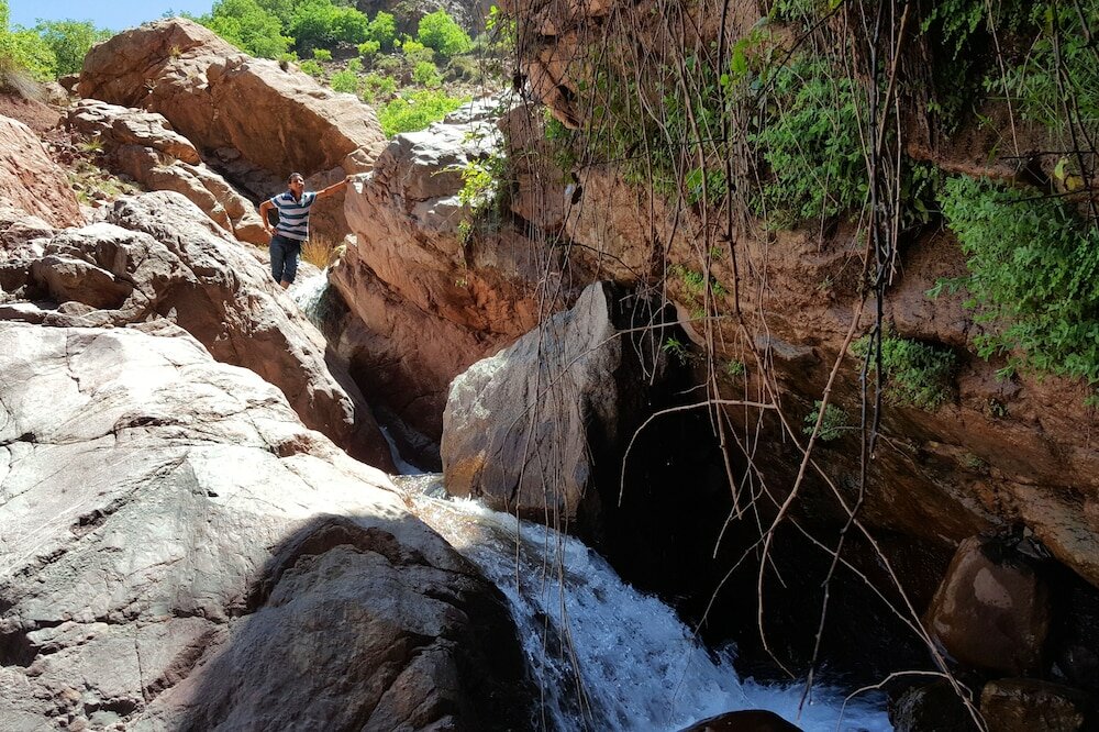 Фото Kasbah Africa