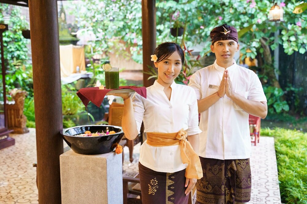 Фото Ubud Raya Villa