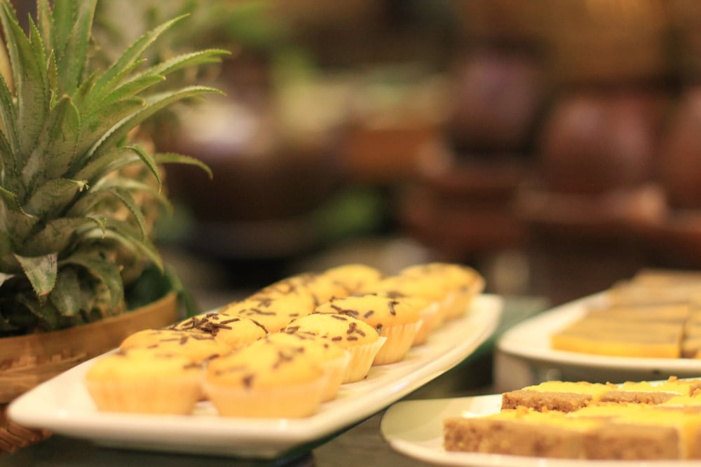 Фото Crystal Lotus Hotel Yogyakarta