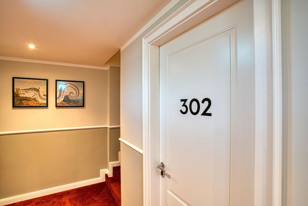 Фото Boutique 053 Hamburg Main Station