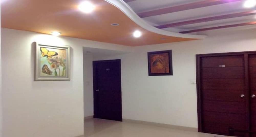 Фото Hotel Orbit-34