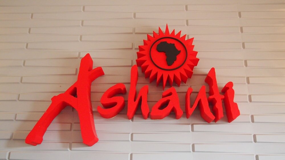 Фото Ashanti Lodge Backpackers Gardens