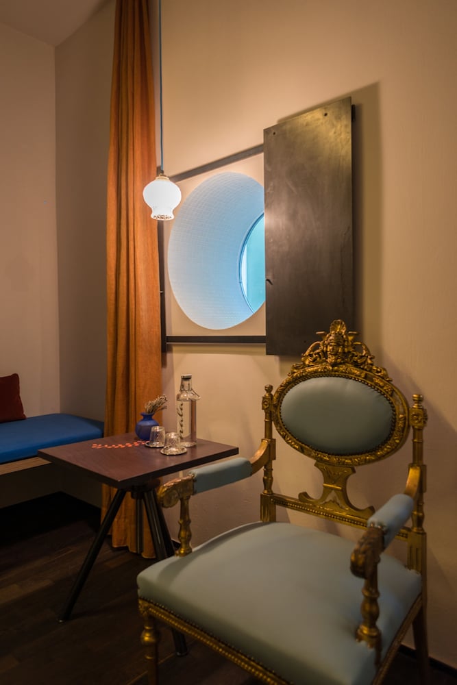 Фото Nala individuellhotel