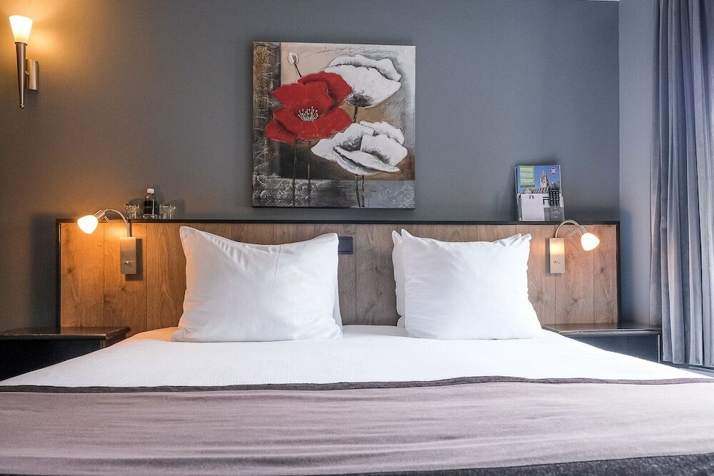 Фото B&b 't Poorthuys