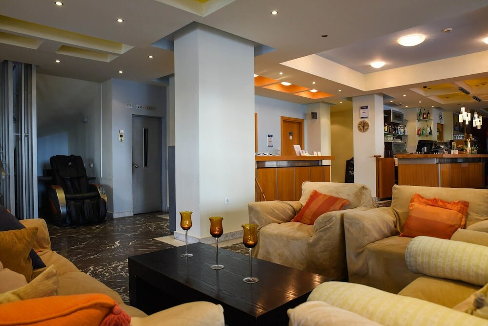 Фото Vassilia Hotel