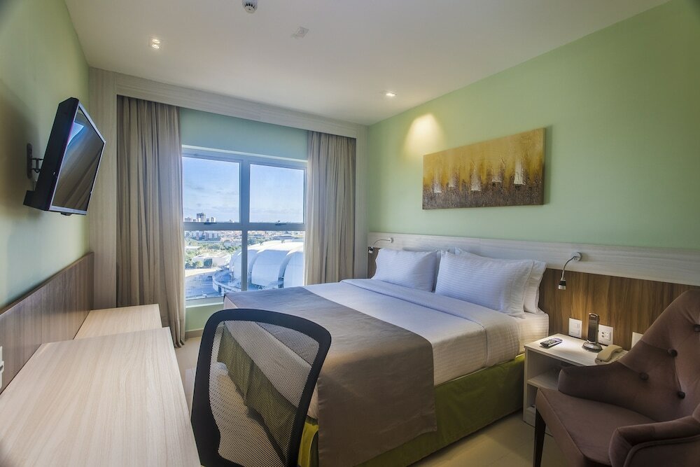 Фото Holiday Inn Natal, an Ihg Hotel