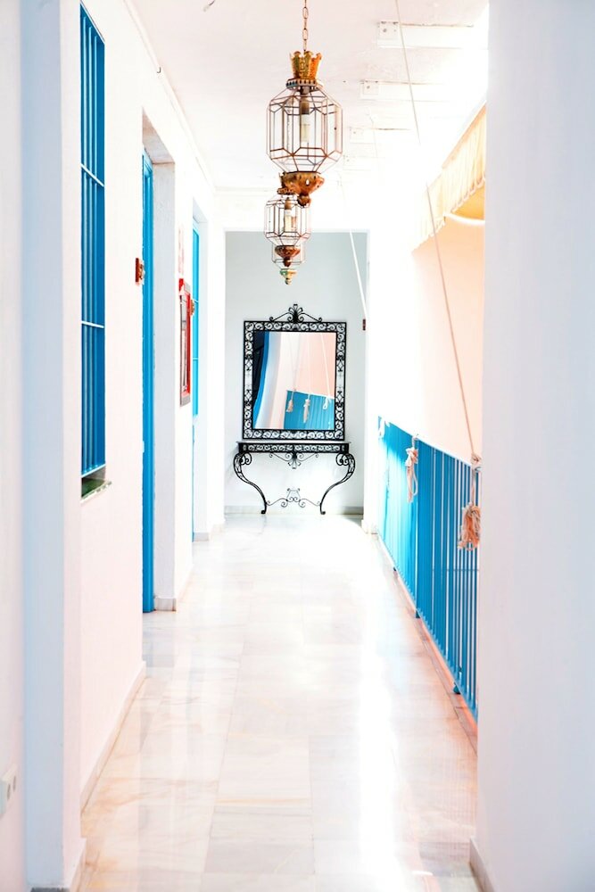 Фото Casual de las Letras Sevilla