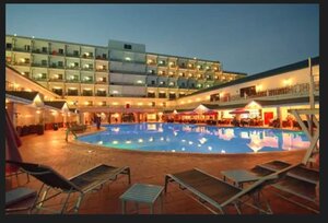 Гостиница Ramada Georgetown Princess Hotel