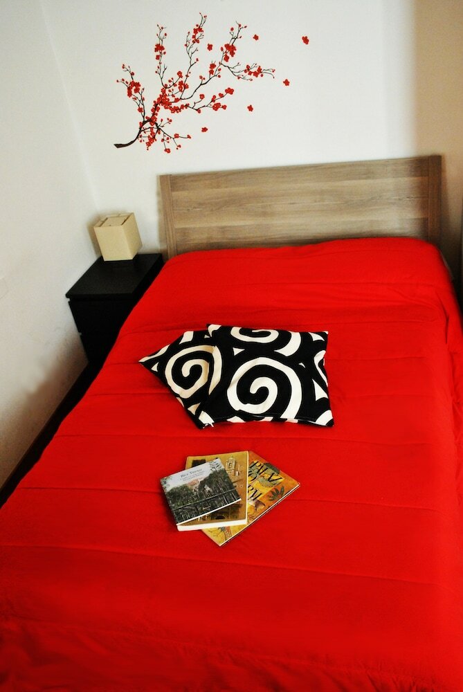 Фото B&b Ai Tintori