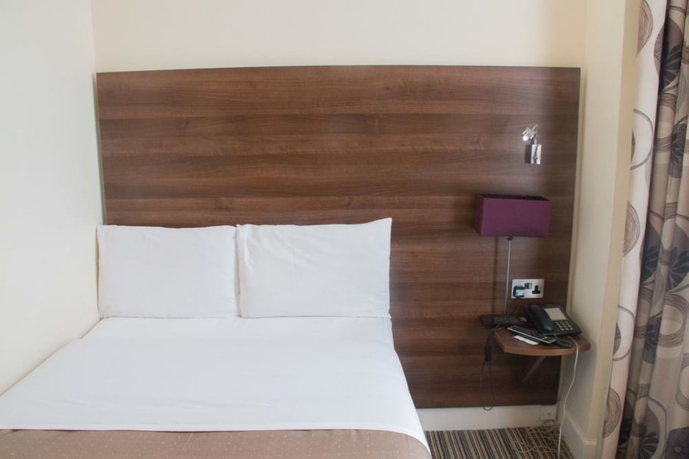 Фото Rennie Mackintosh Art School Hotel