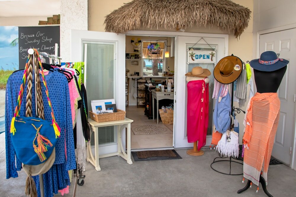 Фото Cedar Cove Resort and Cottages