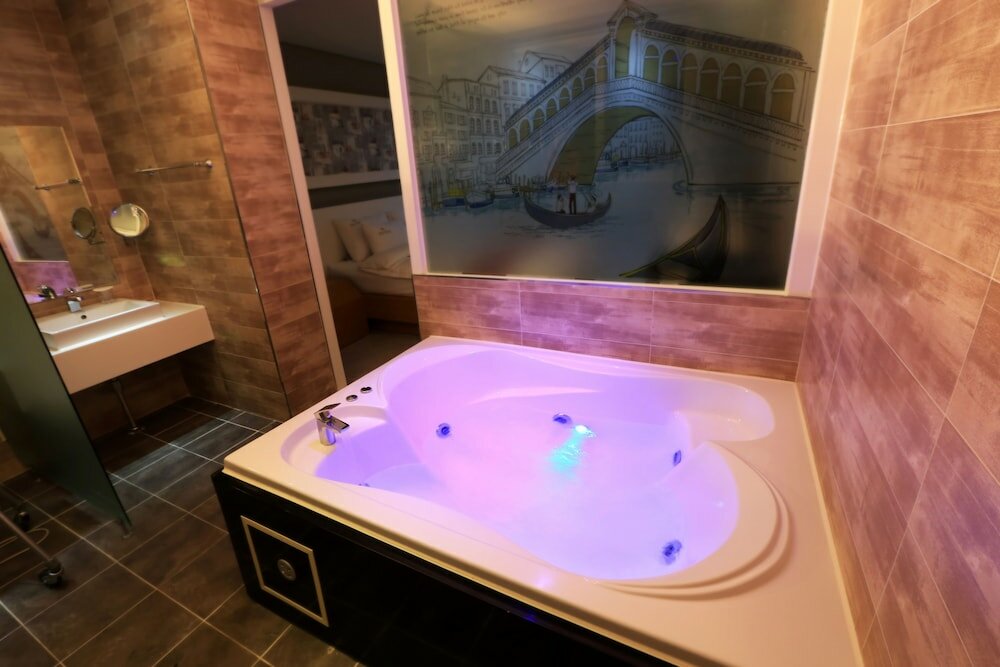 Фото Hotel Northtel