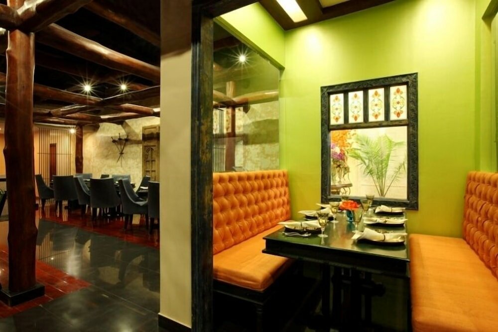 Фото Tuli Imperial