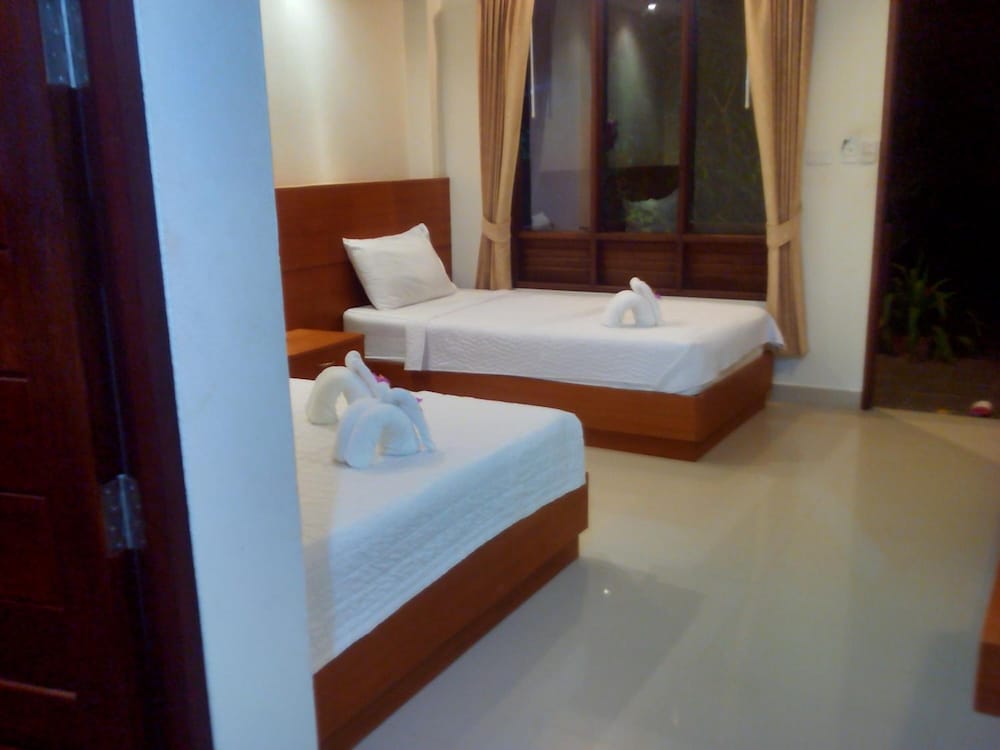 Фото Modern Resort